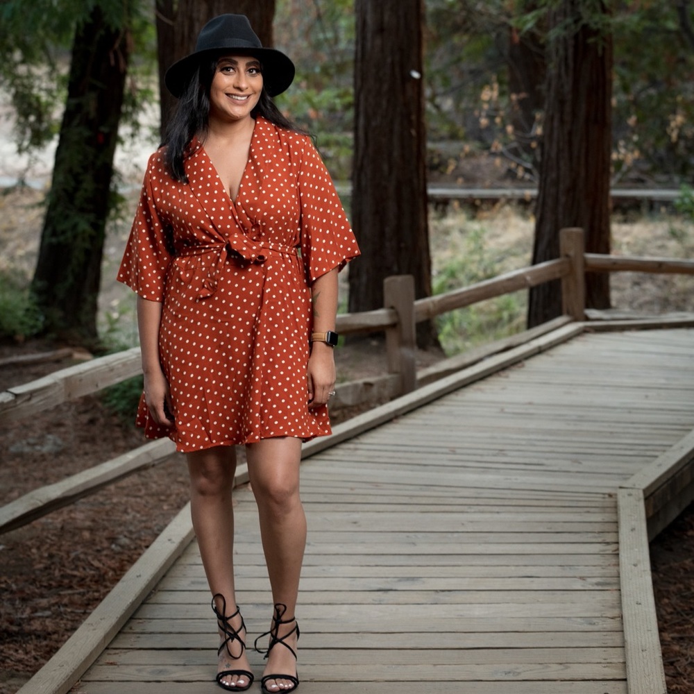 Meet your Posher, Grecia